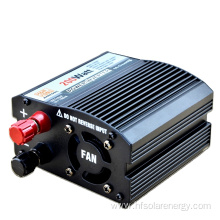 200W portable small DC AC automobile power converter